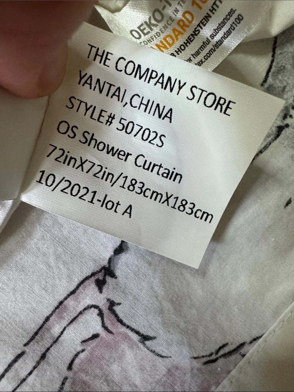 The Company Store company store